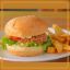 Picture of WHOPPER BURGER