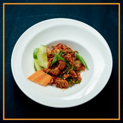 Picture of CHICKEN CHOILA