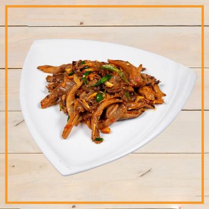 Picture of MUSHROOM CHOILA