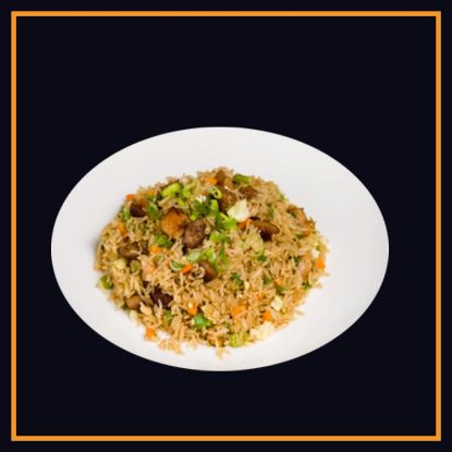 Picture of PORK FRIED RICE