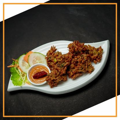 Picture of VEG PAKODA