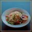 Picture of VEG (MUSHROOM) FRIED RICE
