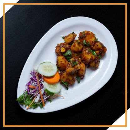 Picture of ALOO JEERA