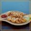 Picture of CHICKEN MOMO FRIED