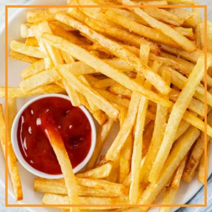 Picture of FRENCH FRIES