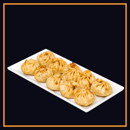 Picture of PANEER MOMO FRIED