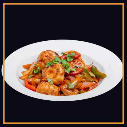 Picture of PANEER MOMO CHILLY