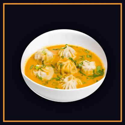 Picture of PANEER MOMO JHOL