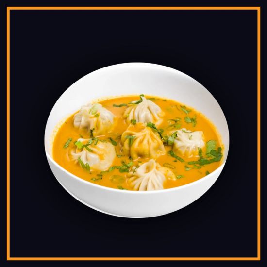 Picture of PANEER MOMO JHOL