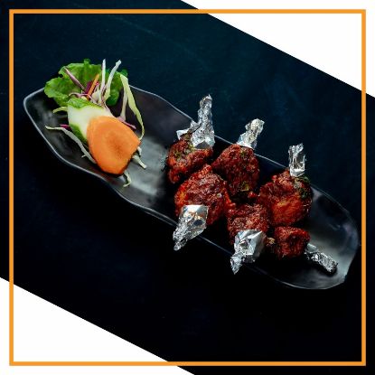 Picture of CHICKEN LOLLIPOP