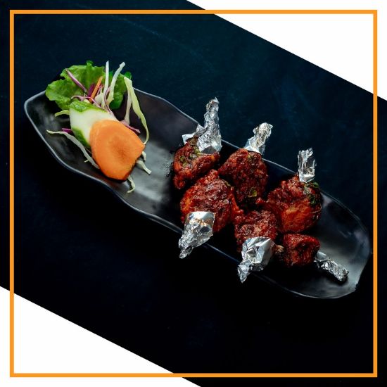 Picture of CHICKEN LOLLIPOP