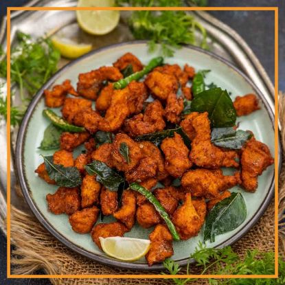 Picture of CHICKEN PAKODA