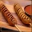 Picture of CHICKEN SAUSAGE PER STICK