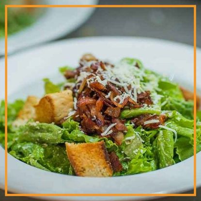 Picture of GRILLED CHICKEN SALAD