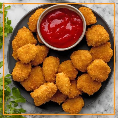 Picture of CHICKEN NUGGETS