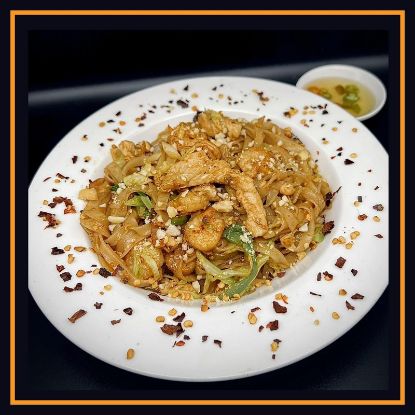Picture of PAD THAI