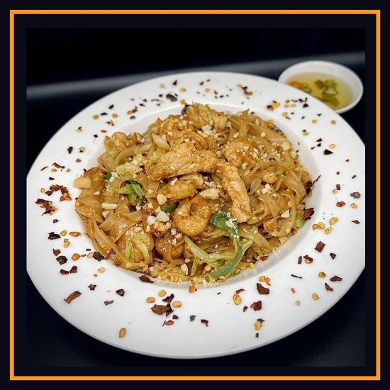 Picture of PAD THAI
