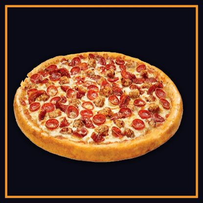 Picture of PEPPERONI PIZZA
