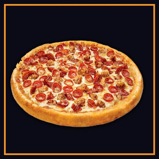 Picture of PEPPERONI PIZZA