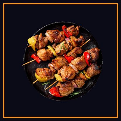 Picture of CHICKEN SEKUWA