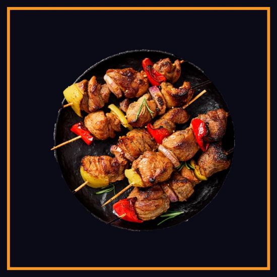 Picture of CHICKEN SEKUWA