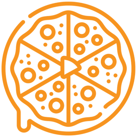 Picture for category PIZZA