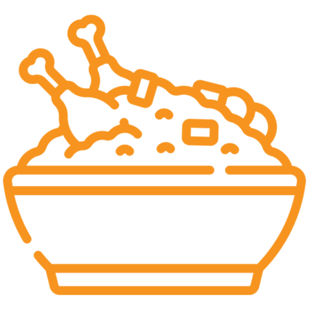 Picture for category BIRYANI