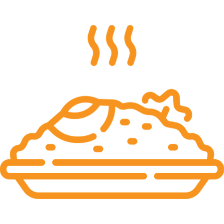 Picture for category FRIED RICE