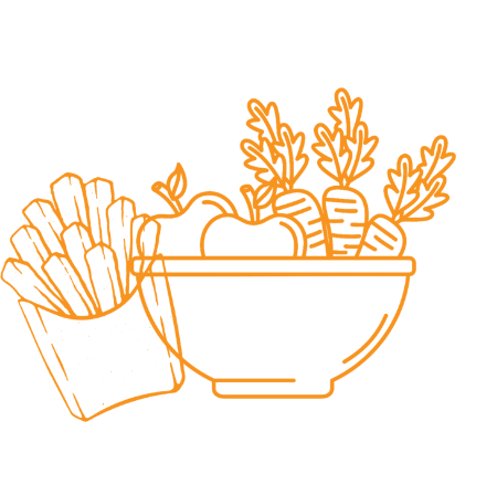 Picture for category VEG SNACKS