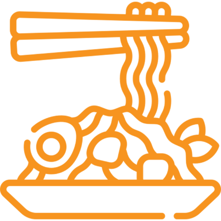 Picture for category NOODLES | SPAGHETTI