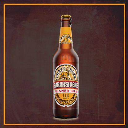 Picture of BARAHSINGHE 650ML