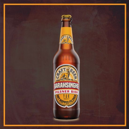 Picture of BARAHSINGHE 650ML