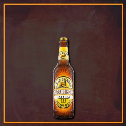 Picture of BARAHSINGHE 330ML