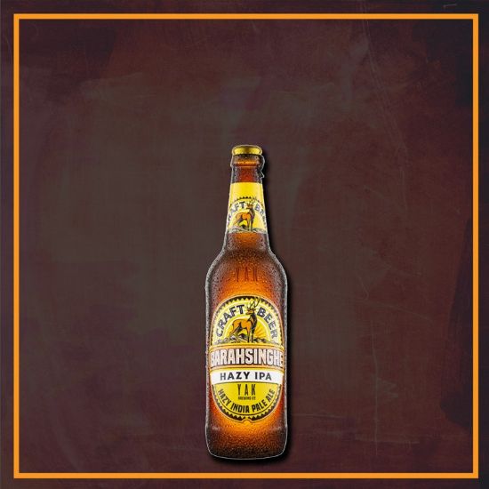 Picture of BARAHSINGHE 330ML