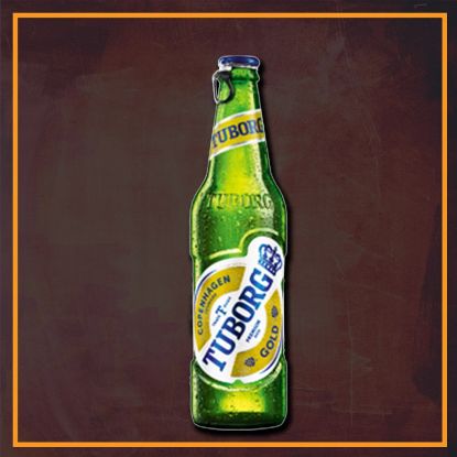 Picture of TUBORG 650 ML