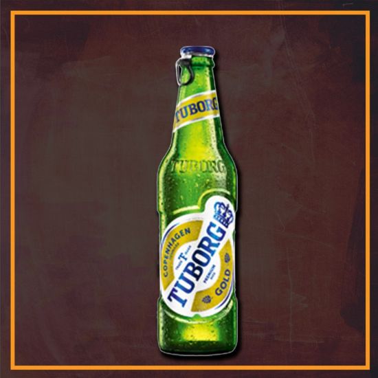 Picture of TUBORG 650 ML