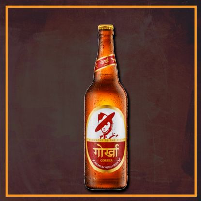 Picture of GORKHA PREMIUM 650 ML