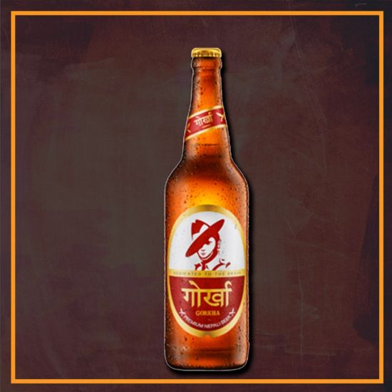 Picture of GORKHA PREMIUM 650 ML