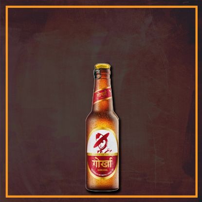 Picture of GORKHA PREMIUM 330 ML