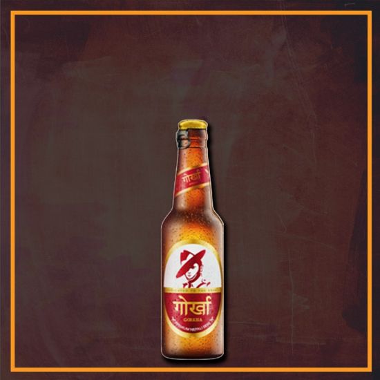 Picture of GORKHA PREMIUM 330 ML