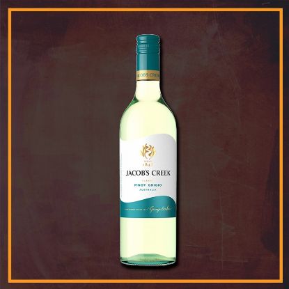 Picture of JACOB'S CREEK(WHITE) 750ML