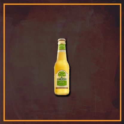 Picture of APPLE CIDER 250ML