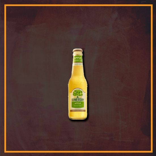 Picture of APPLE CIDER 250ML