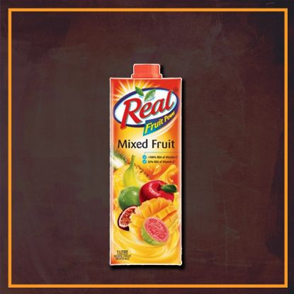Picture of REAL JUICE 1 LTR