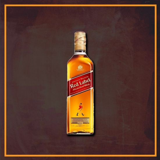 Picture of RED LABEL 1 LTR