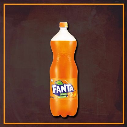 Picture of FANTA 1.5 LTR