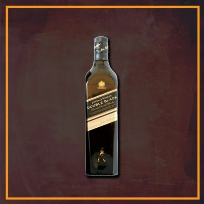 Picture of DOUBLE BLACK 750 ML