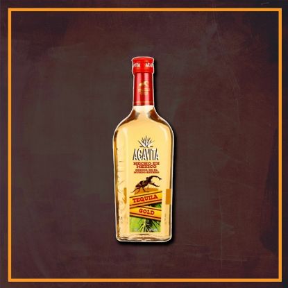 Picture of AGAVITA (GOLD)750 ML