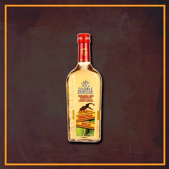 Picture of AGAVITA (GOLD)750 ML
