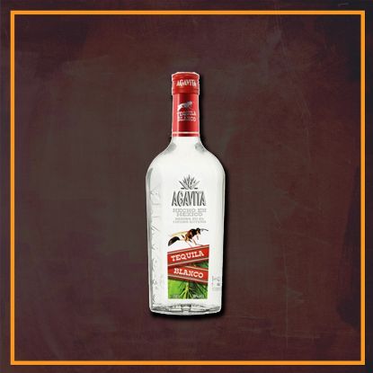Picture of AGAVITA (SILVER)750 ML